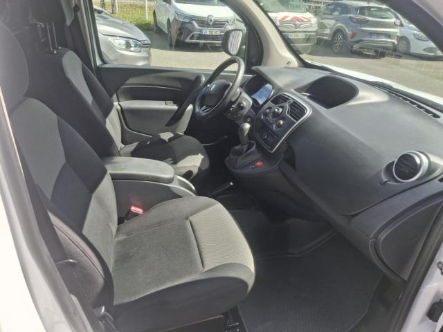 Renault Kangoo image 6