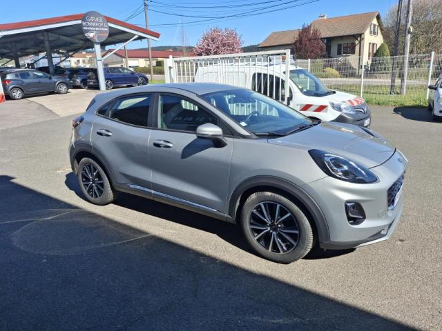 Ford Puma image 7