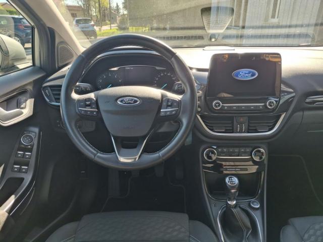 Ford Puma image 3