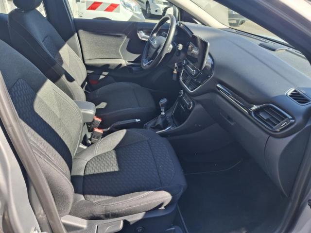 Ford Puma image 8