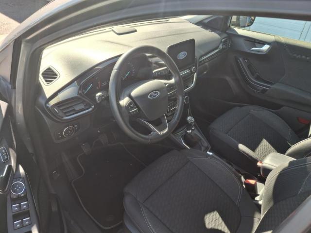 Ford Puma image 4