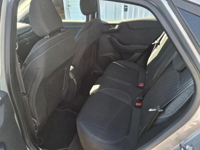Ford Puma image 5