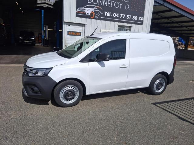 Renault Kangoo 1,5bluedci95cv Extra 3 Places