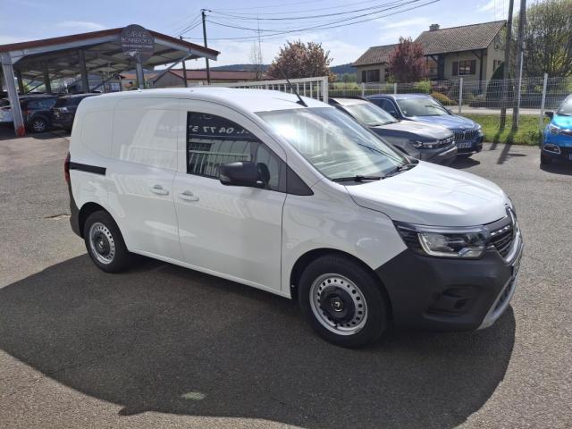 Renault Kangoo image 4