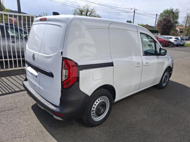 Renault Kangoo image 6