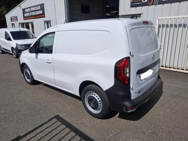 Renault Kangoo image 7