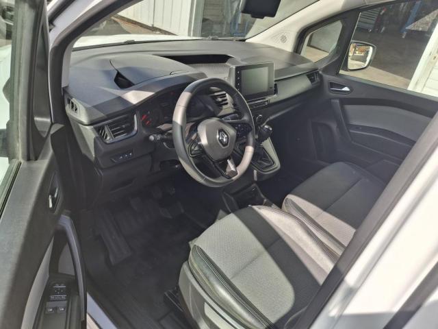 Renault Kangoo image 5