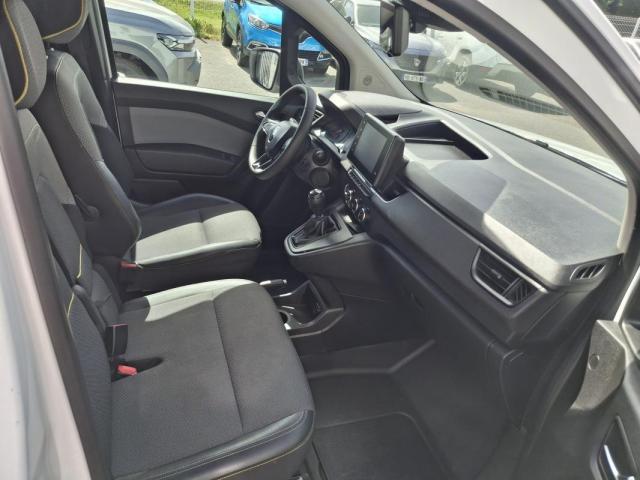 Renault Kangoo image 3