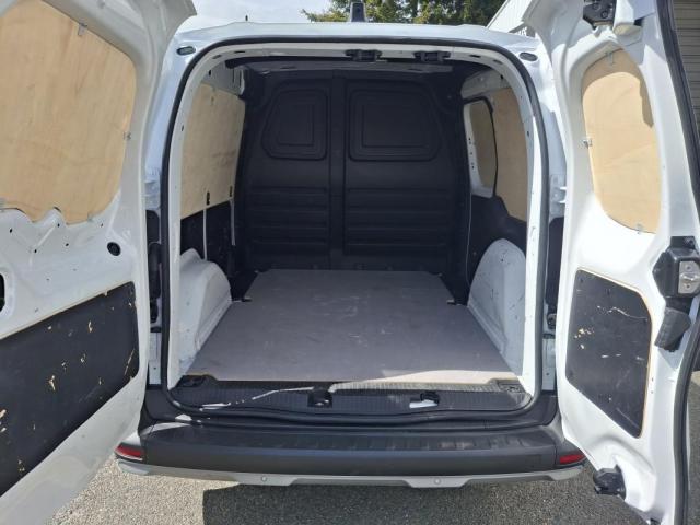 Renault Kangoo image 1
