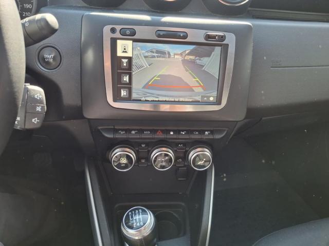 Dacia Duster image 5