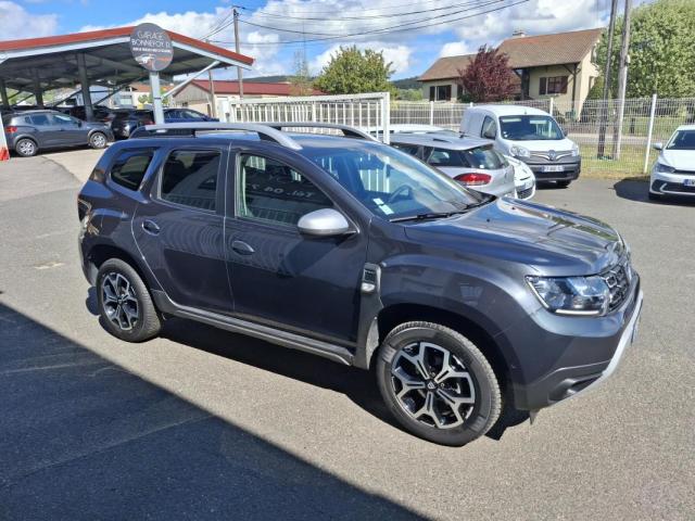 Dacia Duster image 7