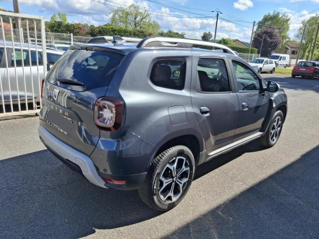 Dacia Duster image 4
