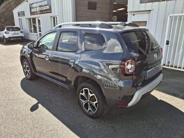 Dacia Duster image 2