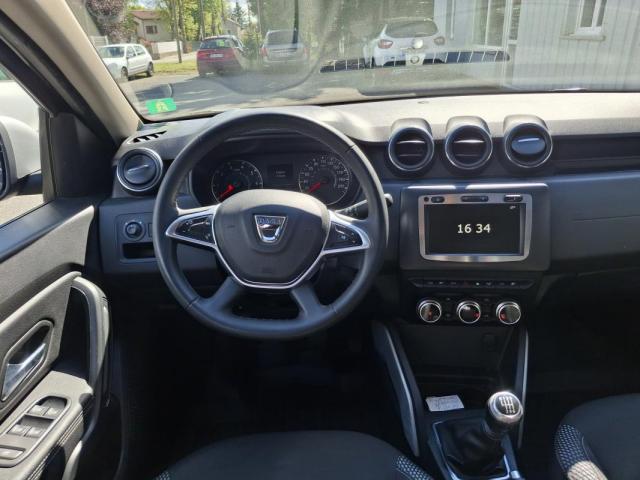 Dacia Duster image 8