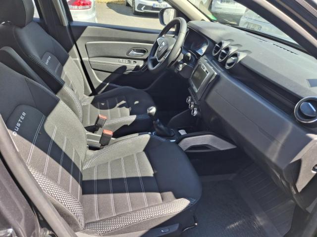 Dacia Duster image 3