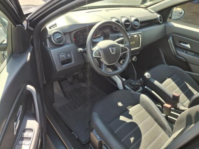 Dacia Duster image 6