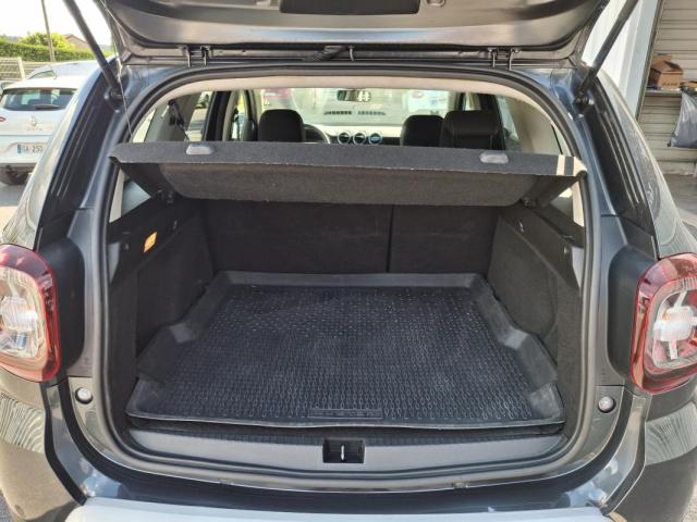 Dacia Duster image 1