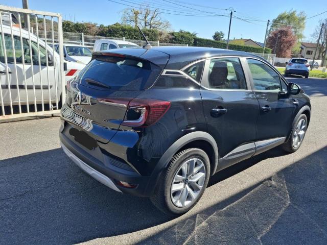 Renault Captur image 3