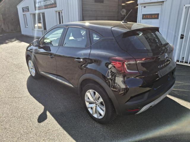 Renault Captur image 8