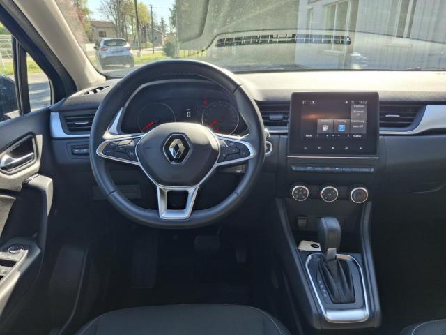 Renault Captur image 7