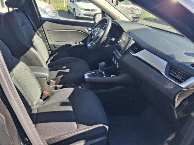 Renault Captur image 5