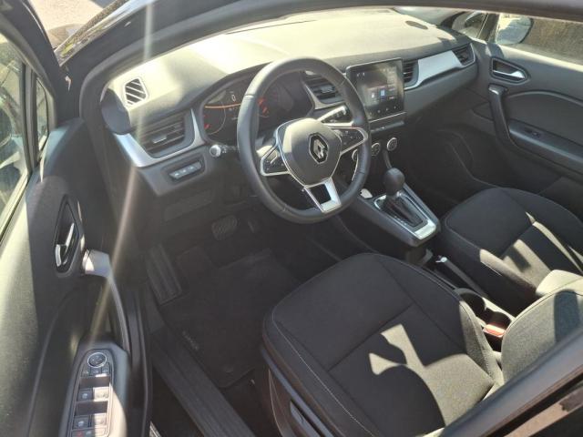 Renault Captur image 4
