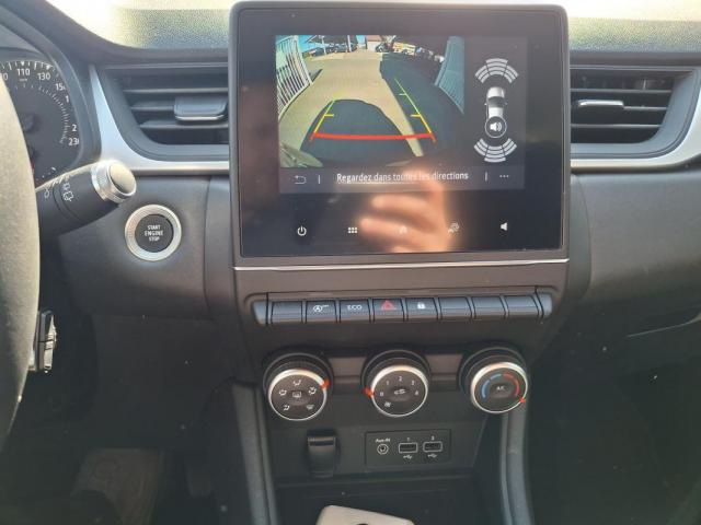 Renault Captur image 1