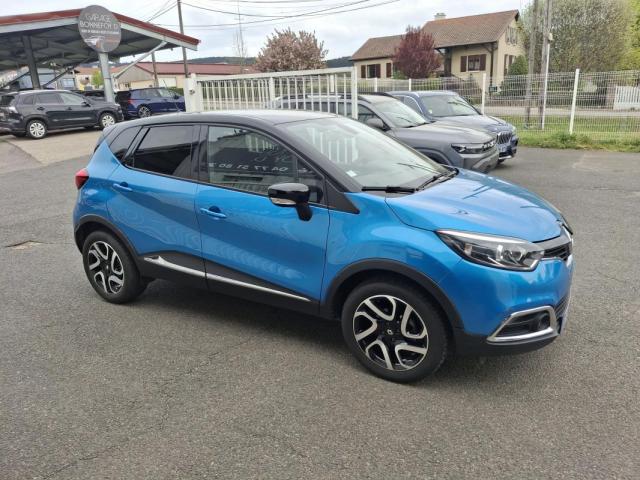 Renault Captur image 6