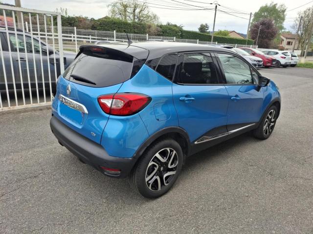 Renault Captur image 4