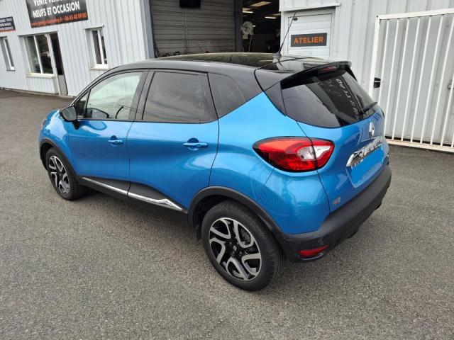 Renault Captur image 5