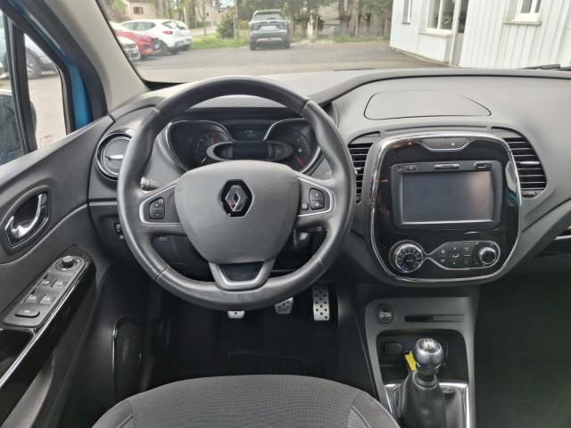 Renault Captur image 7