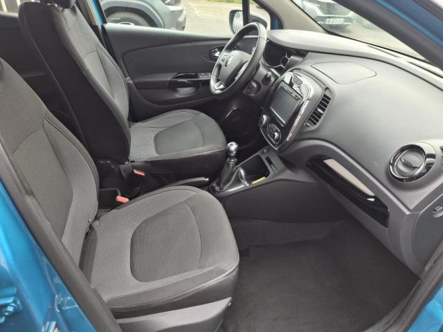 Renault Captur image 1