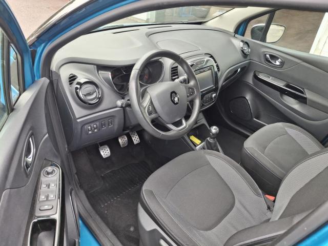 Renault Captur image 2