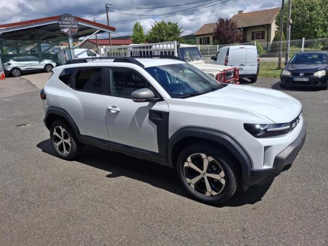 Dacia Duster image 2