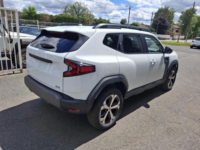 Dacia Duster image 1