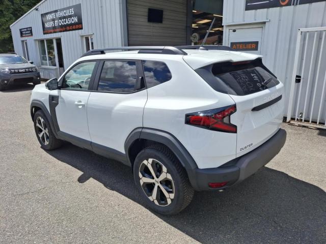 Dacia Duster image 8