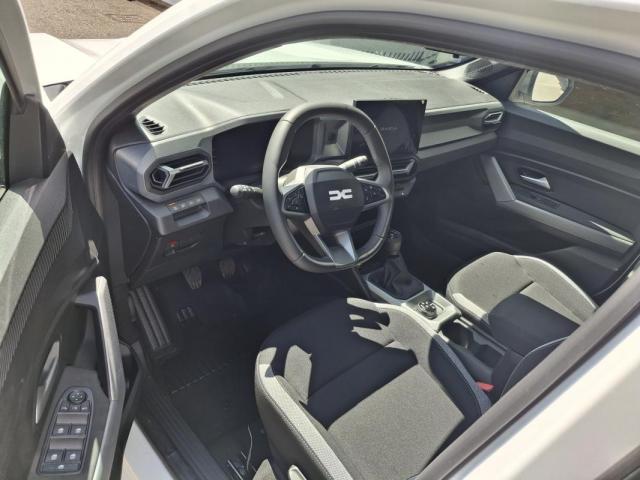 Dacia Duster image 6