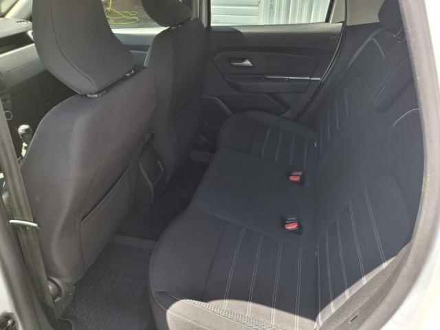 Dacia Duster image 9