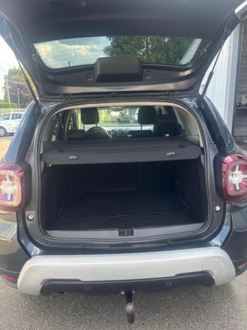 Dacia Duster image 8
