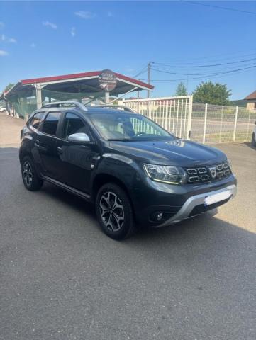 Dacia Duster image 9