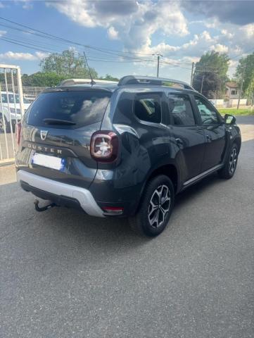 Dacia Duster image 1