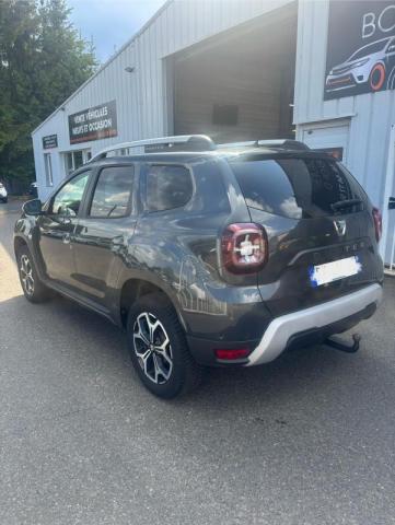 Dacia Duster image 2