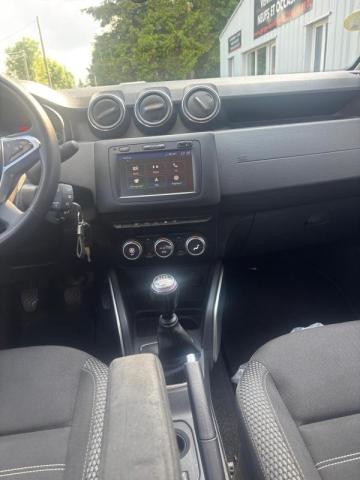 Dacia Duster image 4
