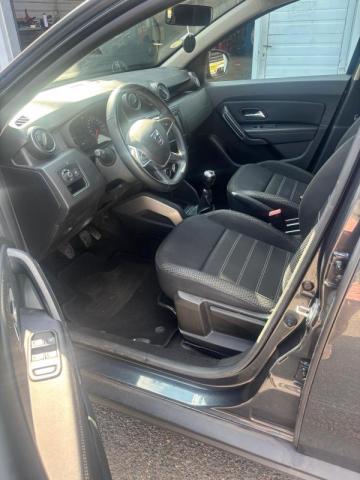 Dacia Duster image 6