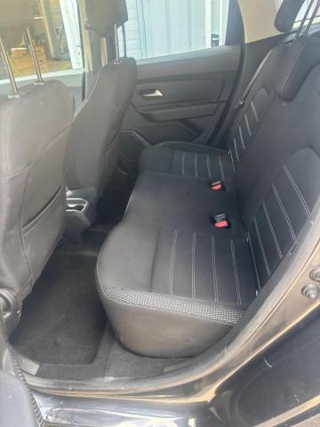 Dacia Duster image 5