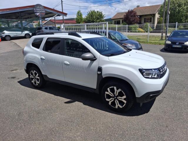 Dacia Duster image 1