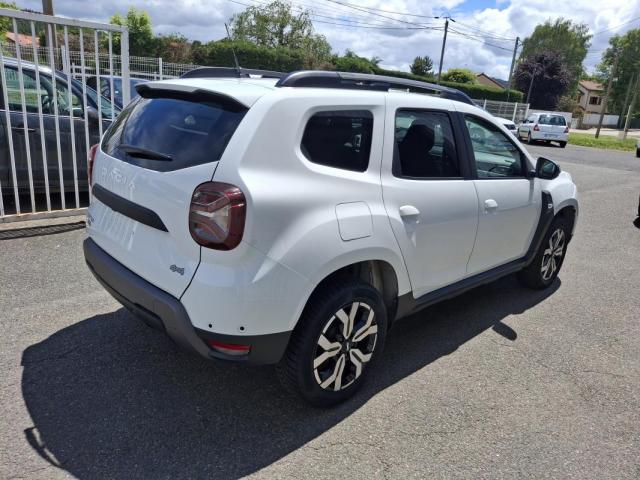 Dacia Duster image 3