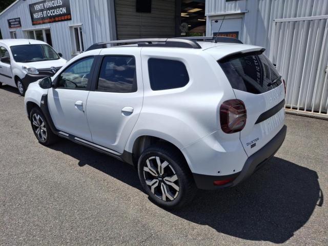 Dacia Duster image 5