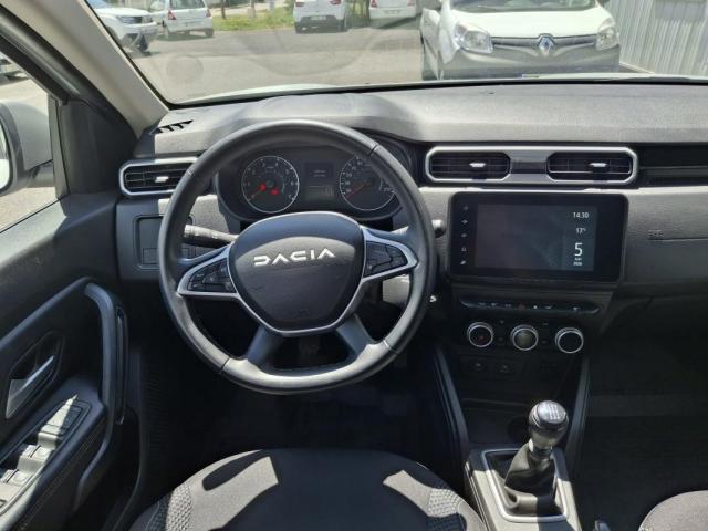 Dacia Duster image 4