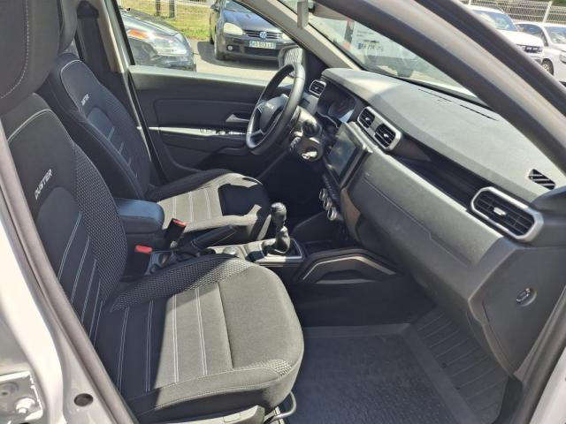 Dacia Duster image 2